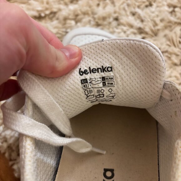 Be Lenka Champ 2.0 White Size EU41 - Picture 2 of 3